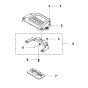Console for Husqvarna Mower