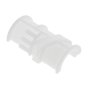 Cover Upper Bracket for Honda HRR216K7, HRR216K5, HRR216K6 Mowers - OEM No. 54442-VH7-L00
