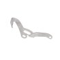 Lever for Husqvarna KV750 Cutting Trolley - OEM No. 544 92 57-01
