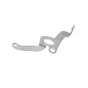 Lever for Husqvarna KV750 Cutting Trolley - OEM No. 544 92 57-01
