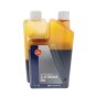 Oil Guard 2 Stroke Oil for Husqvarna 3120 XP Chainsaw