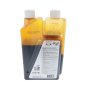 Oil Guard 2 Stroke Oil for Husqvarna 3120 XP Chainsaw