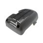 Heat Protector for Husqvarna 555FRM, 555FX, 555FXT Brushcutters - 544 08 43-02