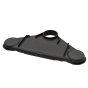 Belt Cover for Husqvarna Rider 16, R318, R418, R215, PR17 - Genuine Husqvarna Part - 544 09 61-01
