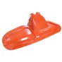Trimmer Guard fits Husqvarna 355 FRM, 555FRM, 555 FX Trimmers - 544160301