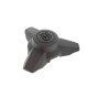 Hub Cap for Husqvarna R112C, R112iC, R111B, R111B5 Rider Mowers - OEM No. 544 35 35-03