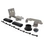 Shredder Blade Kit for Husqvarna 545RXT Brushcutters - OEM No. 544 84 29 01