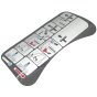 Label for Husqvarna K760 - 544 89 09 02