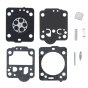 Carb Repair Kit for Husqvarna 230, 235, 236 Chainsaws - 545 00 80 32