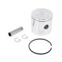 Piston Kit (Including 26,27)  for Husqvarna 128R, 128RJ Brushcutter - 545 08 18-14