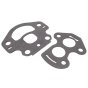 Carb Gasket Set for Husqvarna 120, 120E, 230 Chainsaw - 545 08 18 92