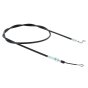 Cable Complete for Honda HRD535, HRD536 Lawnmowers - 54510-VF0-003