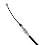 Clutch Cable for Honda HRX426 QX Mower - OEM No. 54510 VK7 A53