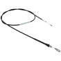 Clutch Cable for Honda Machine - 54510 VK8 M50
