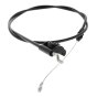 Cable for Honda HRG536 Lawnmower - 54530-VG3-D01