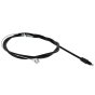 Cable Complete Roto-Stop for Honda HRX426 QX, HRX426 Lawnmowers - 54530-VK7-013