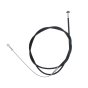 RotoStop Cable for Honda HRH HRD (Pro), HRD535 MEM Pro Lawnmowers - 54530 VA3 J01