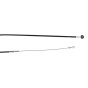RotoStop Cable for Honda HRH HRD (Pro), HRD535 MEM Pro Lawnmowers - 54530 VA3 J01