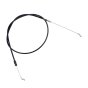 Clutch Drive Cable for Honda HRG415 SD Mowers - 54530 VH3 N11