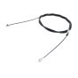 Rotor Stop Cable for Honda HRD535 Lawn Mower