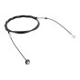 Rotor Stop Cable for Honda HRD535 Lawn Mower