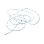 Kit-Rope for Husqvarna 128R, 128RJ, 129R, 129RJ Brushcutters - 545 00 80-79