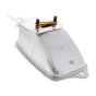 Muffler Kit for Husqvarna 129C, 129DJx, 129L Brushcutters - OEM No. 545 00 80-98