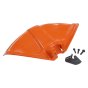 Husqvarna Combi Guard Blade & Nylon Line for 128L Trimmer - 545030901