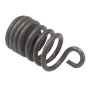 Assembly Front Isolater for Husqvarna 235, 235E Chainsaws - 545 03 38-01