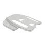 Bar Mounting Plate for Husqvarna 235, 236 Chainsaws - OEM No. 545 07 14-01