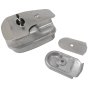Muffler Kit for Husqvarna 236, 240 Chainsaws - 545 18 08-43