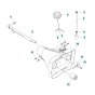 Fuel Tank Assembly for 545F