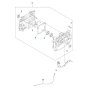 Crankcase Assembly for 545F
