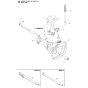 Fuel Tank Assembly for 545FXAT