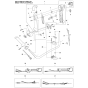 Throttle Controls for Husqvarna