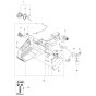 Fuel Tank Assembly for Husqvarna