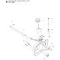Fuel Tank Assembly for 545RX