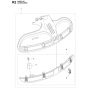 Husqvarna 545RXTAT Accessories