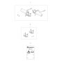 Husqvarna 546-EPOS Accessories