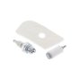 Service Kit for Husqvarna 125R Brushcutters - OEM No. 546071703
