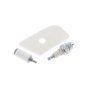 Service Kit for Husqvarna 125R Brushcutters - OEM No. 546071703