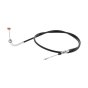 Cable For Honda HRH536K4 HXEH Mower - 54630-VF0-953