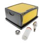 Service Kit for K760, K770 Disc Cutters - OEM No. 546 90 30-01