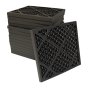 Prefilter 15 Pack for Husqvarna A 25 Air Filter - OEM No. 547 67 67 01
