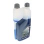 Husqvarna XP Two Stroke Engine Oil - 1 Litre Bottle - 547 92 98-02