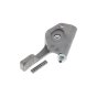 Throttle Lever for Husqvarna CT 36 Trowels - OEM No. 548 48 48-01