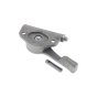 Throttle Lever for Husqvarna CT 36 Trowels - OEM No. 548 48 48-01