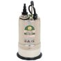 JS RSD-400 110v Electric 1" Submersible Pump