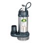 JS-750 3" Heavy Duty Contractor Water Pump (110V)