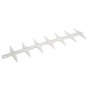 Guard,Blade,D for Kawasaki KHD600A, KHD600B, KHDS600A, KHDS750A Hedge Trimmers - OEM No. 55020V007